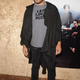 Illustration for article titled Lenny Kravitz Orders Us To "Let Love Rule" At Entourage Premiere.